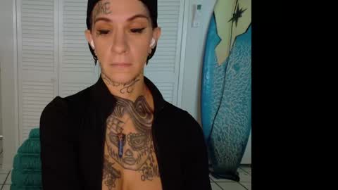 Natalia 3 online show from 05/10/26, 12:32
