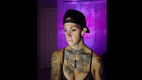 Natalia 3 online show from 05/12/26, 10:12