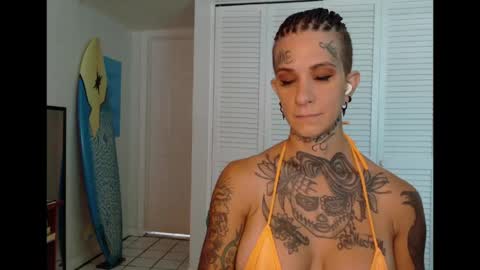 Natalia 3 online show from 05/27/26, 01:52