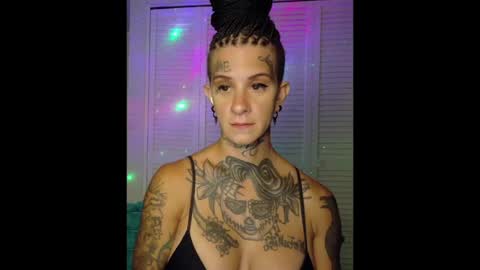 Natalia 3 online show from 05/28/26, 02:31