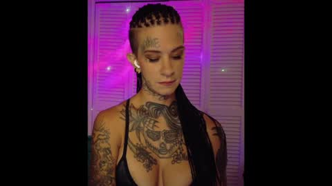Natalia 3 online show from 05/30/26, 02:19