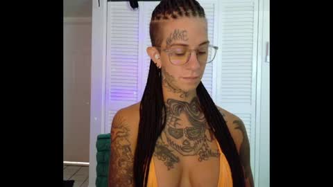Natalia 3 online show from 06/02/26, 12:51