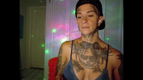Natalia 3 online show from 06/09/26, 10:49