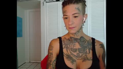 Natalia 3 online show from 06/16/26, 02:30