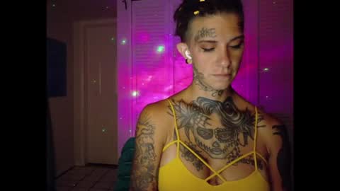 Natalia 3 online show from 06/19/26, 09:46