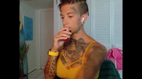 Natalia 3 online show from 06/21/26, 02:19