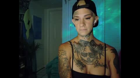 Natalia 3 online show from 06/24/26, 10:36