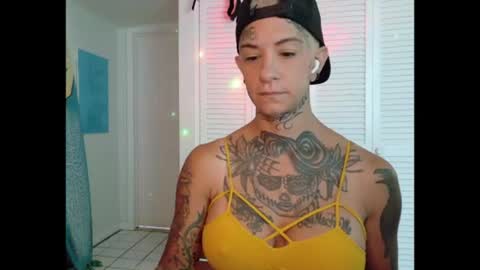 Natalia 3 online show from 06/30/26, 02:29
