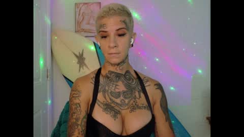 Natalia 3 online show from 07/12/26, 03:14