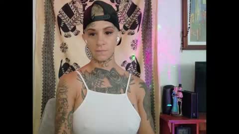 Natalia 3 online show from 07/28/26, 01:32