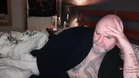 Tattooeddilf 01 online show from 12/11/24, 01:58