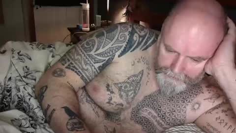 Tattooeddilf 01 online show from 01/06/25, 04:58