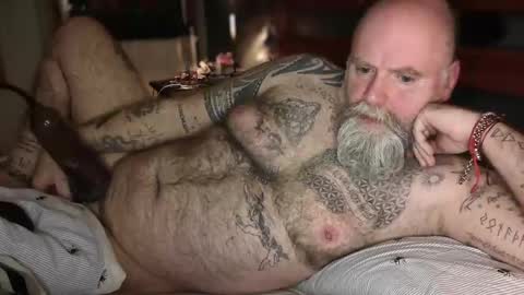 Snapshot of tattooeddilf01 chatting on 11/03/25, 12:57 Tattooeddilf 01 online show from 11/03/25, 12:57