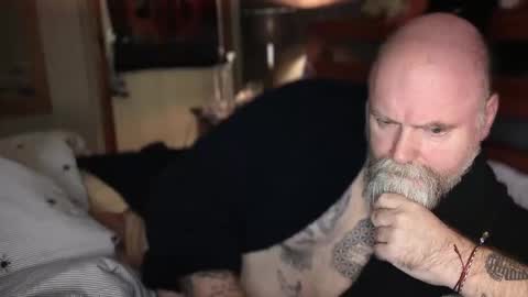 Snapshot of tattooeddilf01 chatting on 12/03/25, 03:03 Tattooeddilf 01 online show from 12/03/25, 03:03