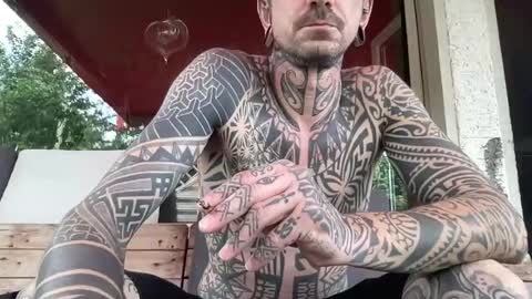 Dude online show from 06/15/26, 03:36