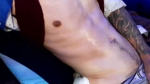 Snapshot of tattooman777 chatting on 11/06/25, 08:59 Jean pool online show from 11/06/25, 08:59