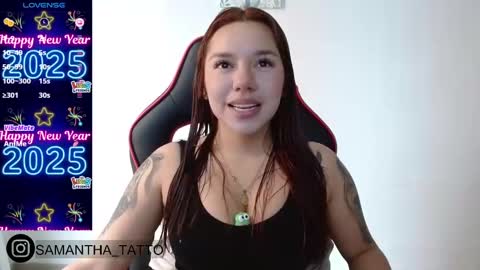 samy tattu online show from 01/06/25, 05:27