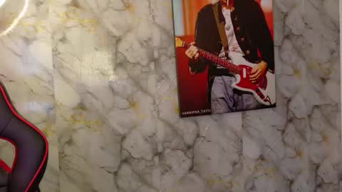 samy tattu online show from 10/20/25, 07:58