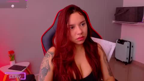 samy tattu online show from 05/22/26, 06:57