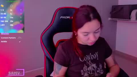 samy tattu online show from 06/17/26, 07:26