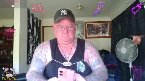 tattzsexy online show from 07/07/26, 02:36