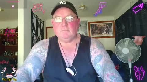 tattzsexy online show from 07/17/26, 02:51