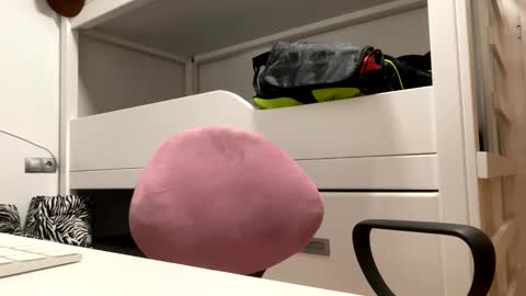 Tatuador40 online show from 10/19/25, 09:48