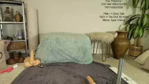 Tatum Shae online show from 09/14/25, 09:58