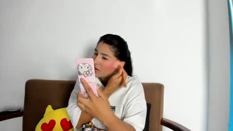 Tatiana Gomez online show from 06/29/26, 04:19