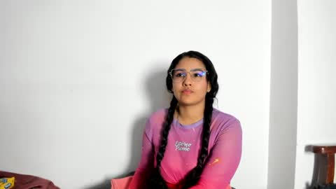 Tatiana Gomez online show from 07/21/26, 06:27