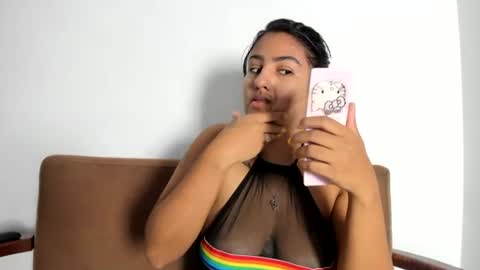 Tatiana Gomez online show from 07/30/26, 08:24