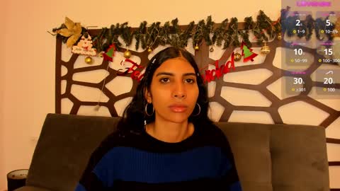 Taty Miller online show from 12/25/24, 01:09
