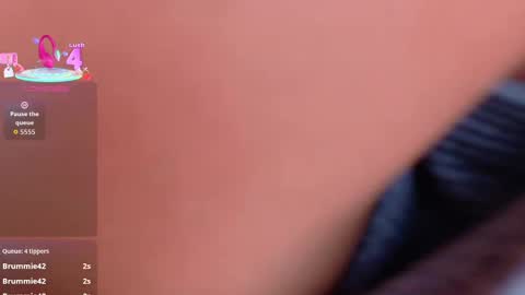 Taty Miller online show from 09/17/25, 09:27