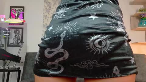 Taty Miller online show from 09/19/25, 08:53