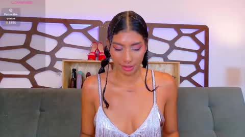 Taty Miller online show from 09/23/25, 03:26