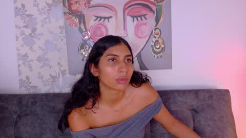 Snapshot of taty_miller chatting on 11/03/25, 06:09 Taty Miller online show from 11/03/25, 06:09