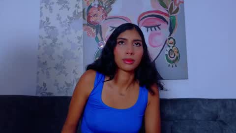 Snapshot of taty_miller chatting on 11/09/25, 07:23 Taty Miller online show from 11/09/25, 07:23