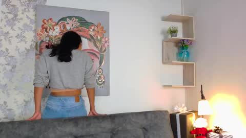 Snapshot of taty_miller chatting on 11/21/25, 08:29 Taty Miller online show from 11/21/25, 08:29