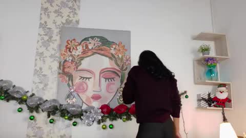 Snapshot of taty_miller chatting on 11/28/25, 08:22 Taty Miller online show from 11/28/25, 08:22