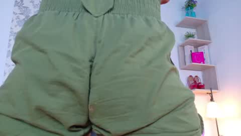 Taty Miller online show from 06/10/26, 08:41
