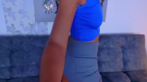 Taty Miller online show from 06/21/26, 01:24