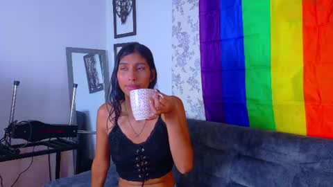 Taty Miller online show from 06/24/26, 08:41