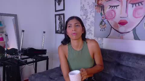 Taty Miller online show from 07/06/26, 08:22