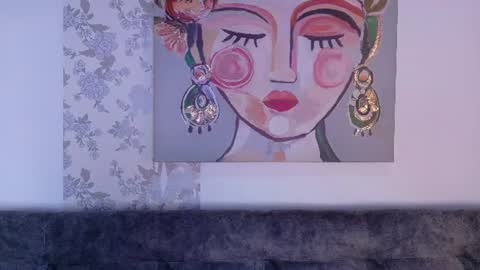 Taty Miller online show from 07/19/26, 02:32
