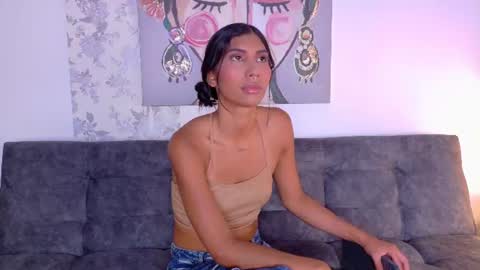 Taty Miller online show from 07/28/26, 08:23
