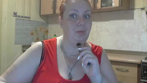 tatyanka_ online show from 01/19/25, 06:42