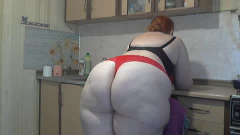 tatyanka_ online show from 01/30/25, 07:18
