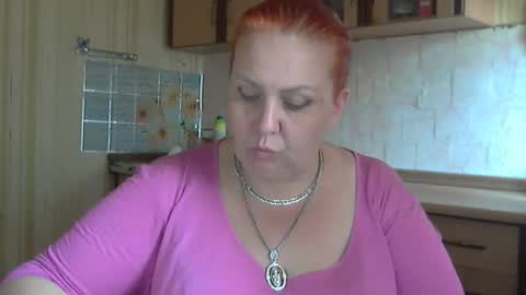 tatyanka_ online show from 10/13/25, 09:09