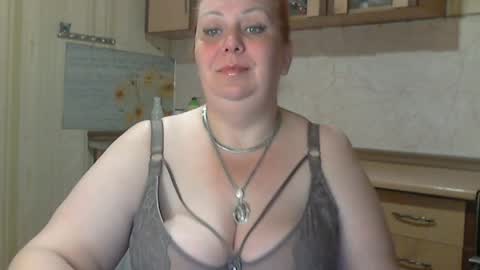 tatyanka_ online show from 03/31/26, 02:02