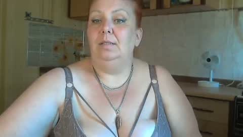 tatyanka_ online show from 07/18/26, 06:50
